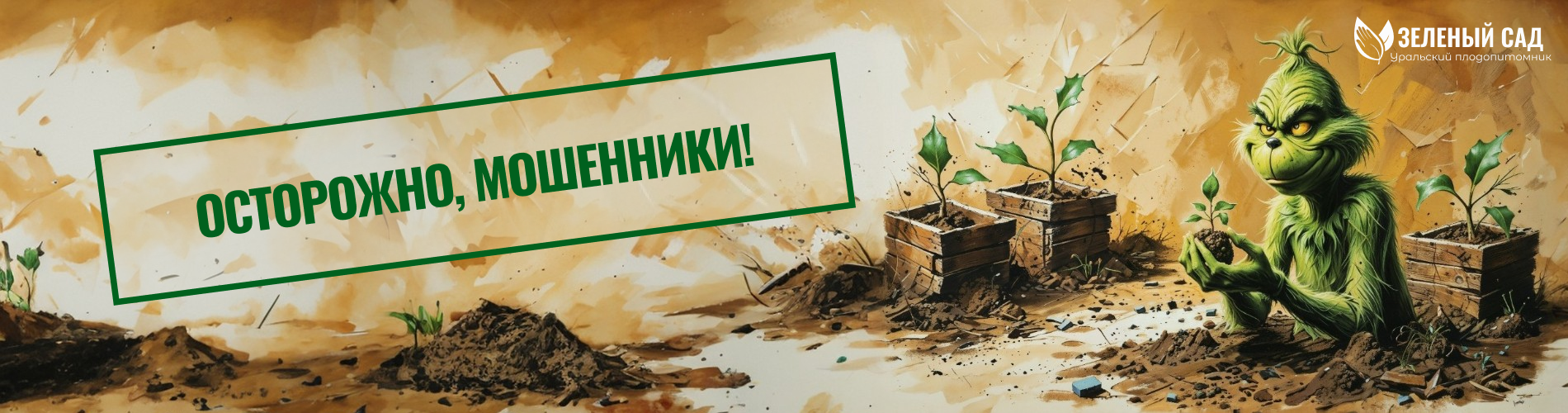Мошенники